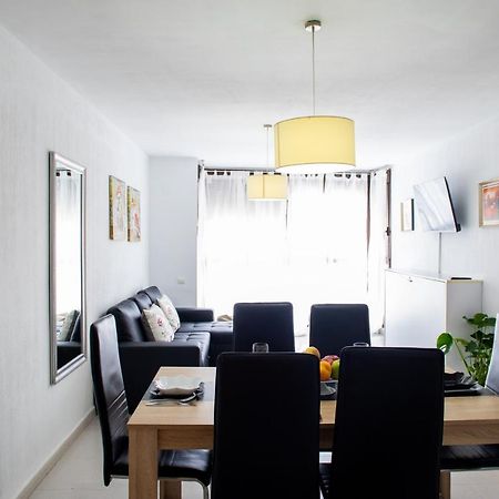 Florit Flats - Fantastic Apartment With Parking By The Malvarrosa Beach Walencja Zewnętrze zdjęcie