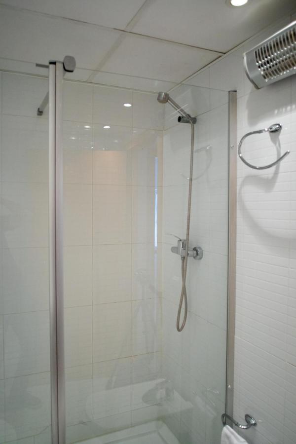 Florit Flats - Fantastic Apartment With Parking By The Malvarrosa Beach Walencja Zewnętrze zdjęcie