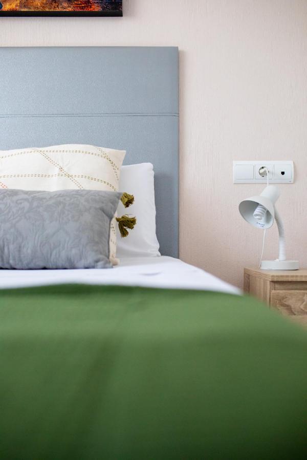 Florit Flats - Fantastic Apartment With Parking By The Malvarrosa Beach Walencja Zewnętrze zdjęcie